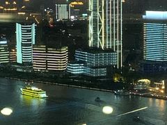 -海神诺富特大酒店-旋宫50旋转餐厅