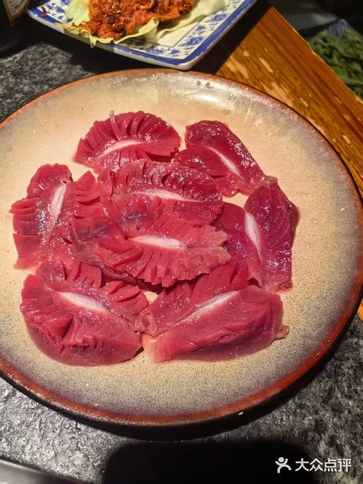 陈眼镜火锅(总店)图片