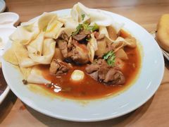 -品回味清真西北楼(宁波首店)