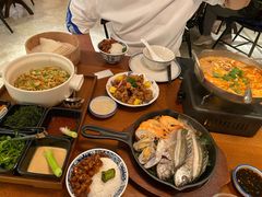 -林四喜·闽南传家菜(鼓浪屿店)