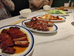 -肥小福·烧鹅专门店(环宇荟店)