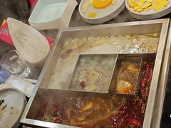 -重庆德忆火锅（龙南街3店）(渝水岸餐饮)