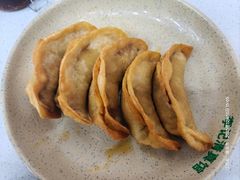 -李记清真馆(打钉巷店)