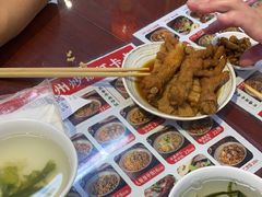 -扬二春炒饭(国庆路总店)