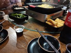 -令狐冲·活鱼馆(宝龙店)