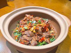 -陈家婆的菜·口味湘菜(梅溪湖店)