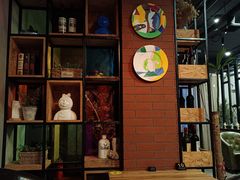 -阿顾西餐·牛排披萨(北戴河店)