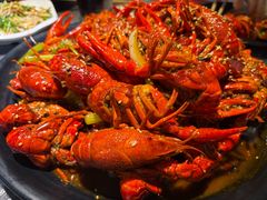 -指爱龙虾(金杨路总店)