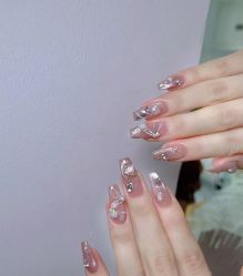 -莎拉美学·美甲美睫