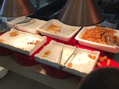 -鲤鱼门渔人码头自助餐厅