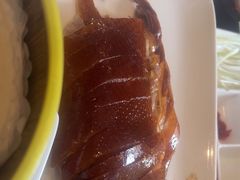 -大鸭梨烤鸭(石佛营店)