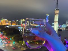 -外滩8号 whisky bar(金延大厦店)