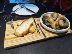 -塞纳河法国餐厅(唐延路店)