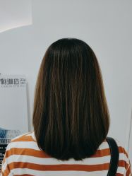 -柯琳造型