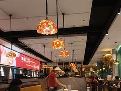 -禄运茶居·手工点心(猎德店)