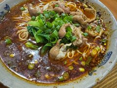 -丁丁猫重庆小面(徐州路店)