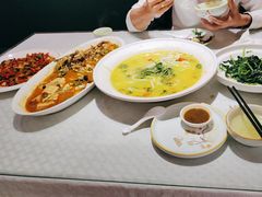 -丈母娘的饭局•新金陵菜(牛首山店)
