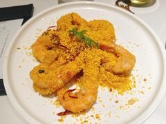 -羲和雅苑•北京烤鸭(国贸商城店)