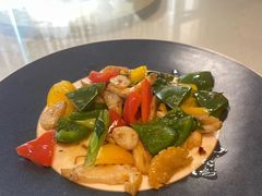 -宜兴隆家宴·私房菜(泰安华庭店)