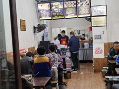 -攀枝花·任德琼·盐边羊肉米线