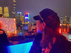-罗斯福色戒酒吧(外滩店)