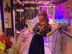 -JOJO实景沉浸侦探剧本杀(大悦城店)