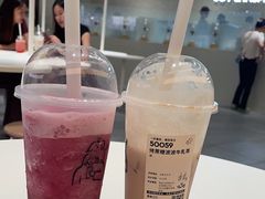 -喜茶(深圳壹方城DP店)