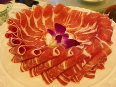 -阳坊胜利涮羊肉(阳坊老店)