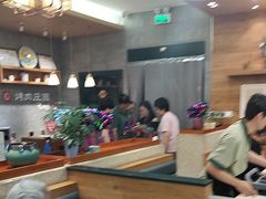 -韩香福烤肉庄园(荣成店)