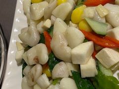 -十朝院子·南京菜(夫子庙店)