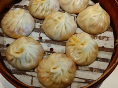 -馋三尺蟹粉小笼(人民广场店)