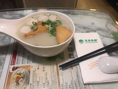 -翠华餐厅(骆克道店)