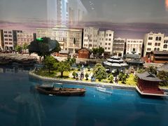 -广州市城市规划展览中心