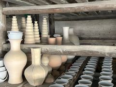 -景德镇古窑民俗博览区