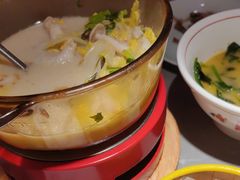 -闽上鲜·福建菜(龙湖滨江天街店)