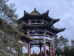 -兰山公园