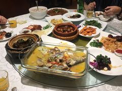 -阿英煲(凉城路店)