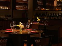 -肆海小川菜酒馆Wine Bistro (青年路店)