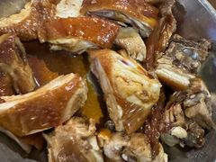 -九爺雞(文德路店)