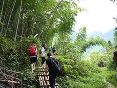 -公盂村