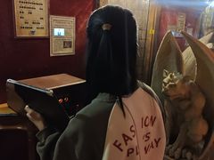 -逃脱反斗城沉浸剧情密室(北京路店)