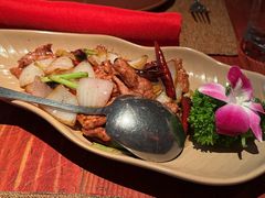 -花马天堂云南餐厅 Lost Heaven(外滩店)