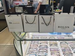 -横岗眼镜城