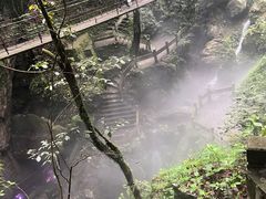 -杭州灵山景区