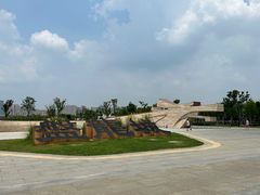 -盘龙城国家考古遗址公园