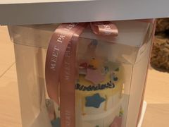 -Meet patisserie