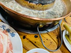 -元盛居(生态大街店)