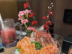 -大渔铁板烧(铁西万象汇店)