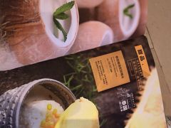 -simply thai天泰(静安嘉里中心店)