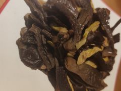 -圆满素食林饭店非遗素食(河西店)